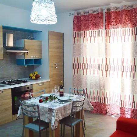 A Mare * Castellammare del Golfo