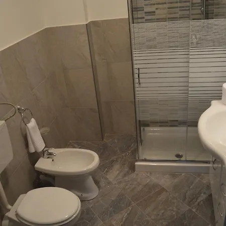 A Mare Appartement Castellammare del Golfo