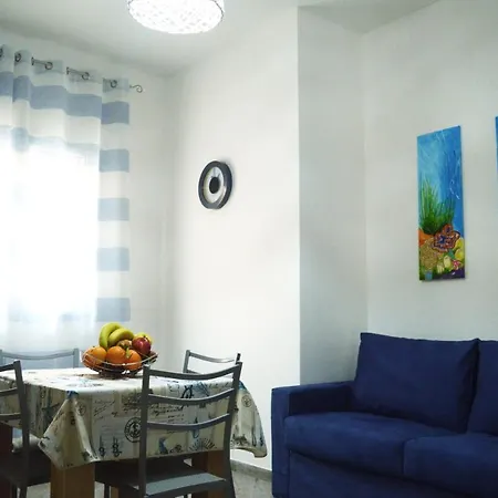 A Mare Castellammare del Golfo