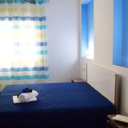 A Mare Appartement Castellammare del Golfo