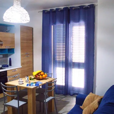 A Mare Castellammare del Golfo