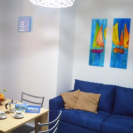 A Mare Appartement *