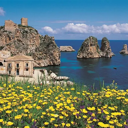 A Mare Appartement *