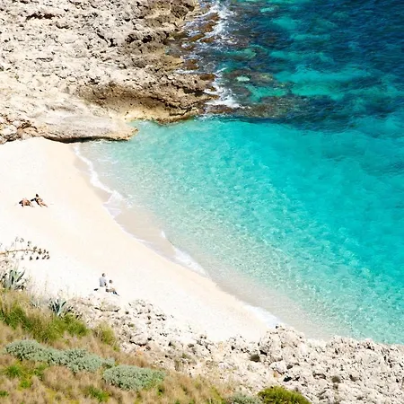 Appartement A Mare *