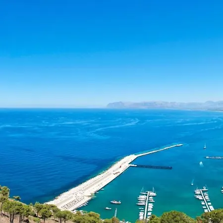 A Mare Appartement Castellammare del Golfo