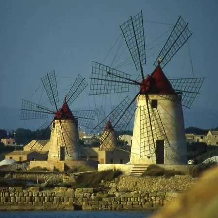 A Mare Castellammare del Golfo