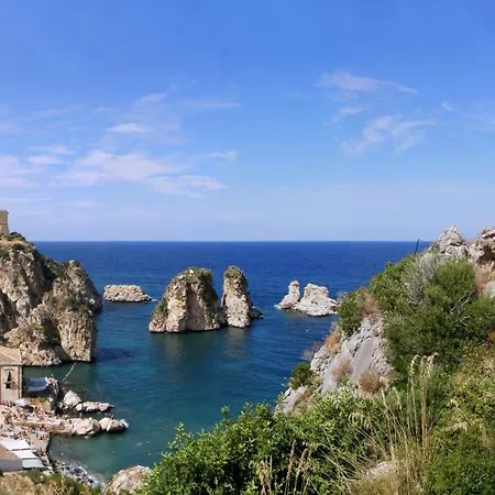 A Mare Appartement *