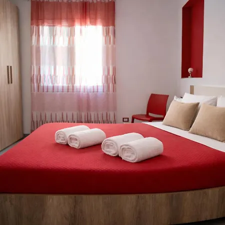 Apartment A Mare *